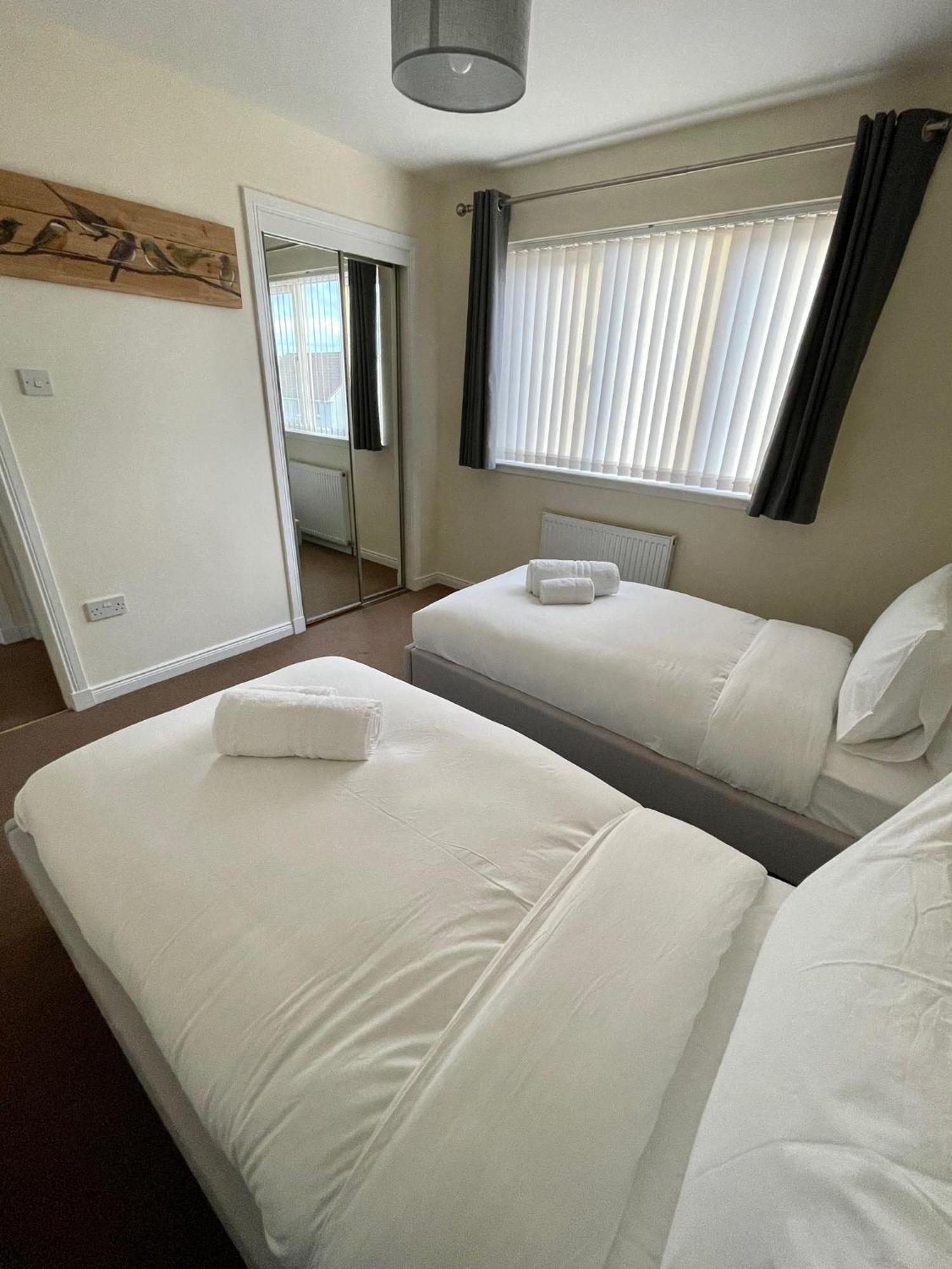 No 25 Inverness - Home From Home In The Highlands 外观 照片