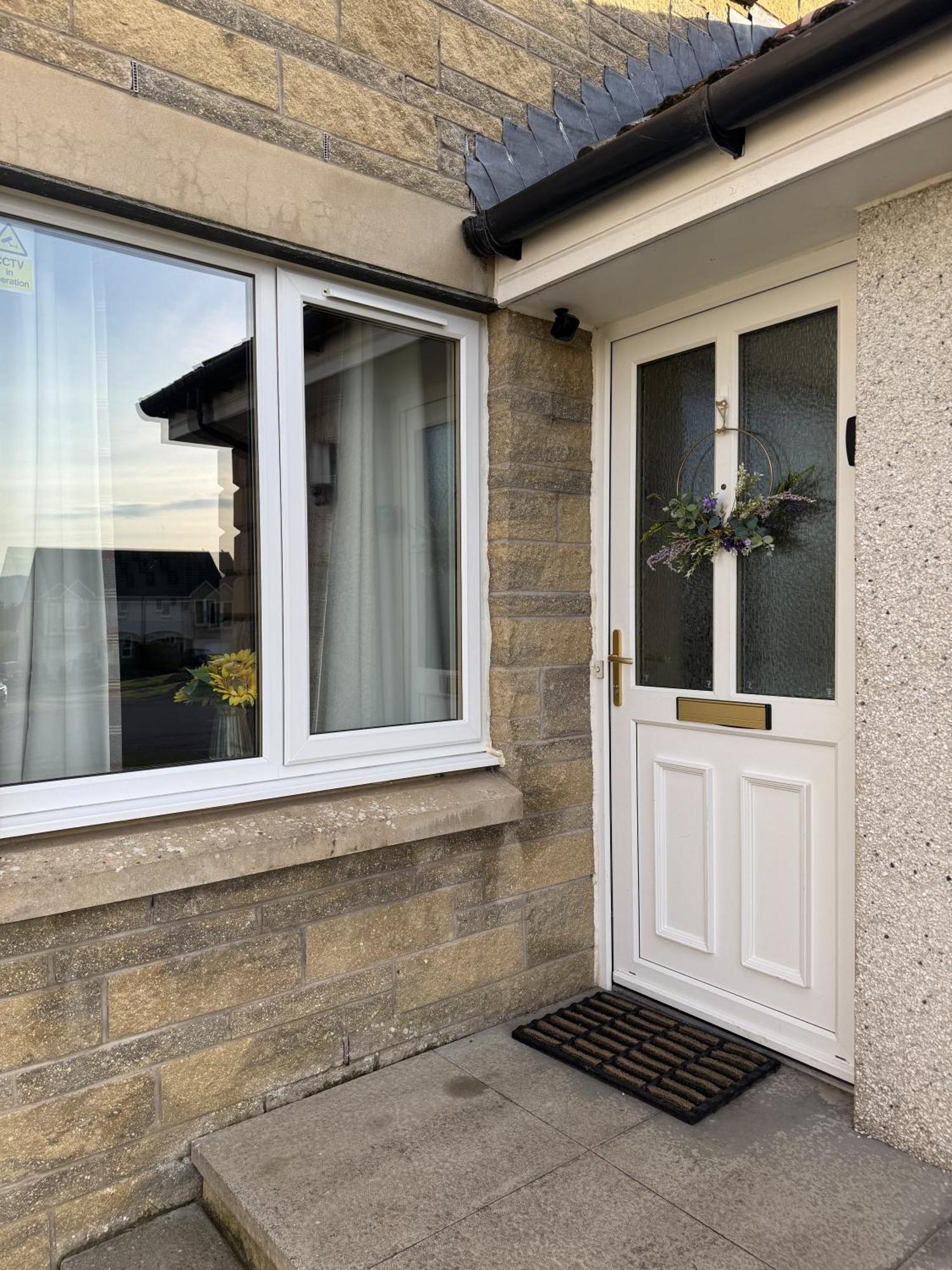 No 25 Inverness - Home From Home In The Highlands 外观 照片