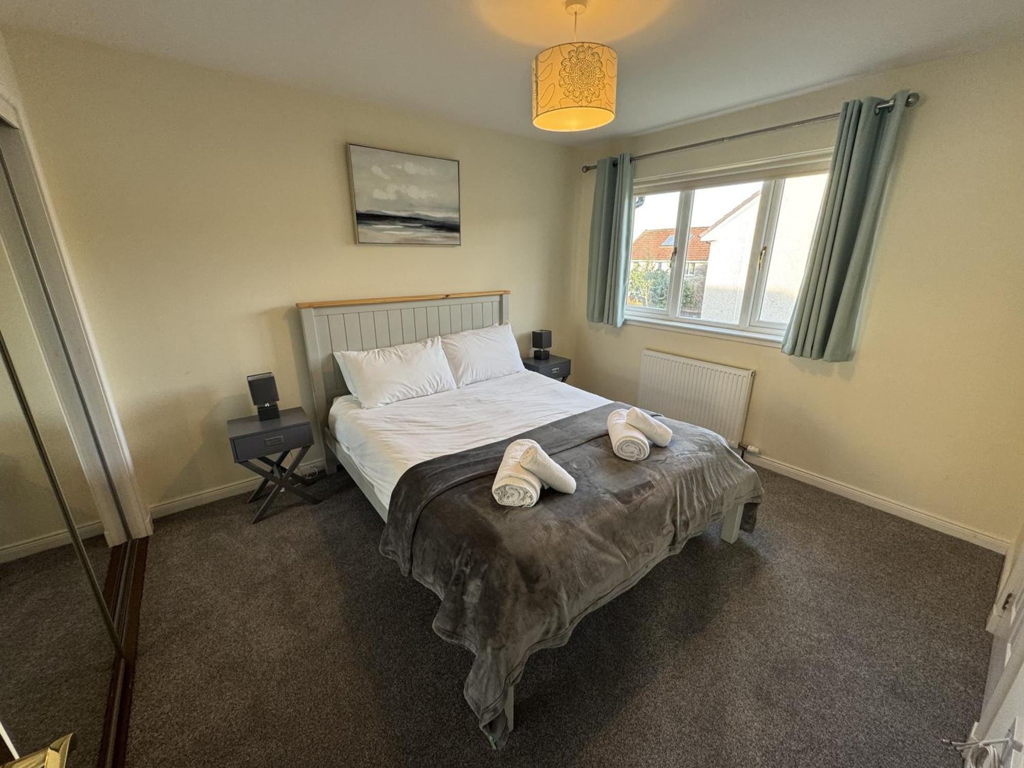 No 25 Inverness - Home From Home In The Highlands 外观 照片