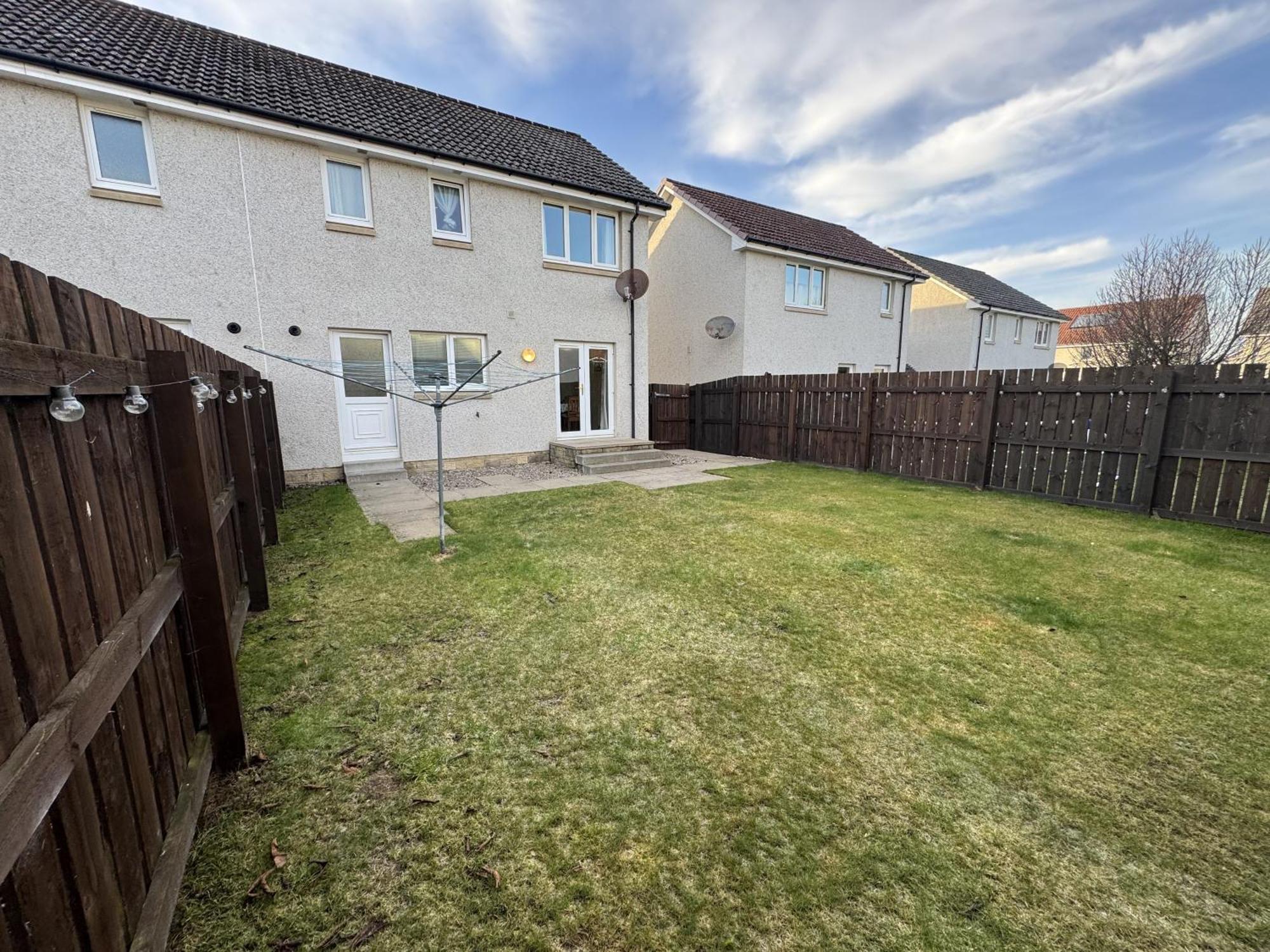 No 25 Inverness - Home From Home In The Highlands 外观 照片